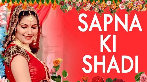 2019 ke sexy video|Sapna Ki शादी (Full Hd Video) .